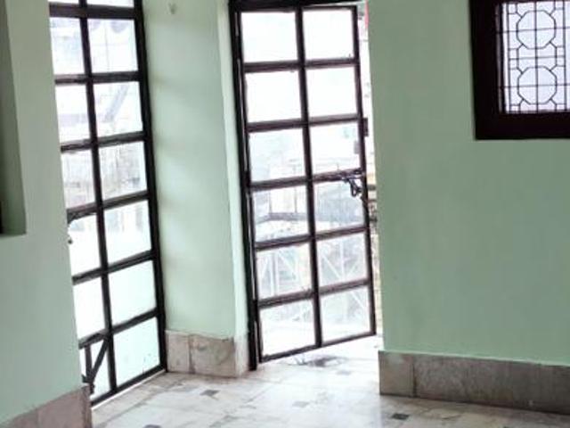 2 BHK Independent Builder Floor in Ganga Nagar for rent Rishikesh. The reference number is 7361869