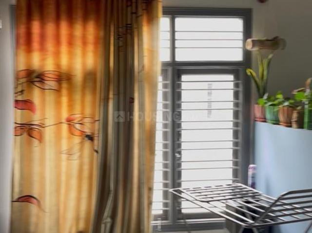 2 BHK Independent Builder Floor in Gangondanahalli for rent Bengaluru. The reference number is 20772984