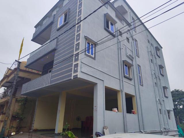 2 BHK Independent Builder Floor in Gangotri Nagar for rent Bhubaneswar. The reference number is 20619623