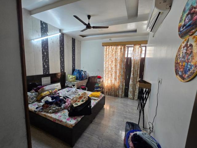 2 BHK Independent Builder Floor in Ganpati Enclave for rent Bathinda. The reference number is 18501973
