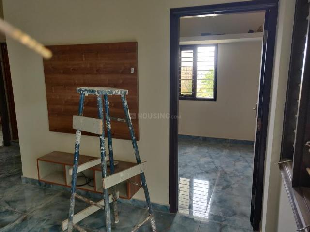 2 BHK Independent Builder Floor in Gantiganahalli for rent Bengaluru. The reference number is 20901141