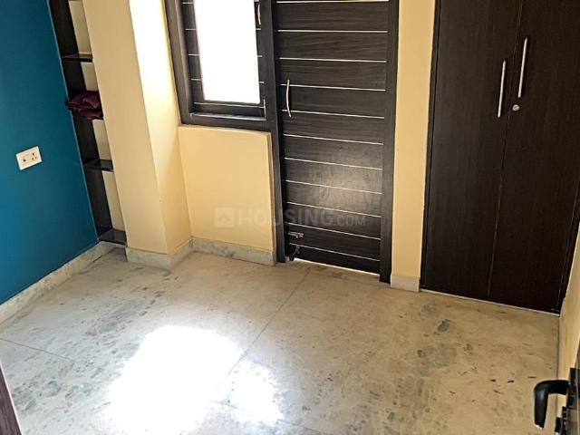 2 BHK Independent Builder Floor in Gardanibagh for rent Patna. The reference number is 19466346