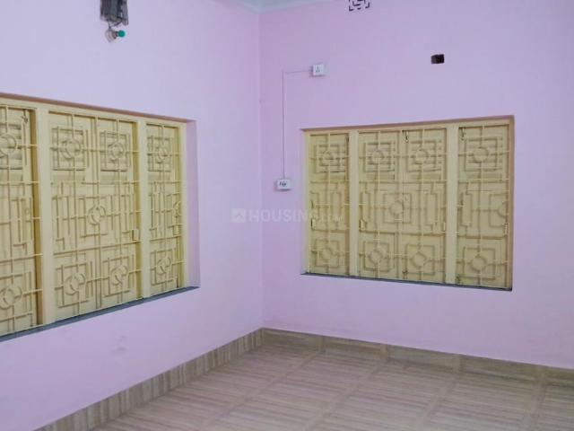 2 BHK Independent Builder Floor in Garia, Sonarpur for rent Kolkata. The reference number is 20836474