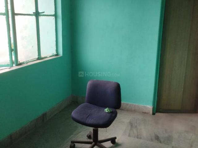 2 BHK Independent Builder Floor in Gariahat for resale Kolkata. The reference number is 12802508