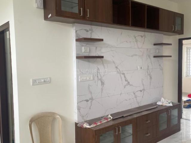 2 BHK Independent Builder Floor in Gattahalli for rent Bengaluru. The reference number is 16043320