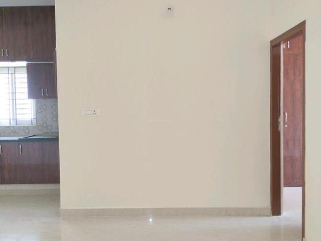 2 BHK Independent Builder Floor in Gattahalli for rent Bengaluru. The reference number is 20858378