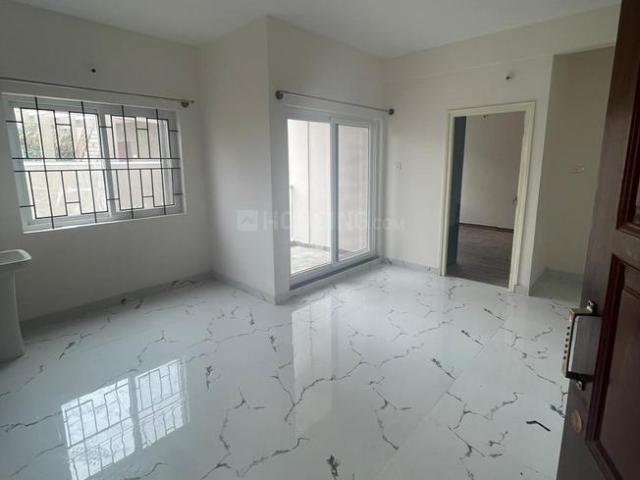 2 BHK Independent Builder Floor in Gattahalli for rent Bengaluru. The reference number is 20990708