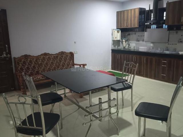2 BHK Independent Builder Floor in Gautam Nagar for rent Bhubaneswar. The reference number is 20700409