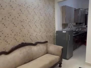 2 BHK Independent Builder Floor in Gautam Nagar for rent New Delhi. The reference number is 11948962