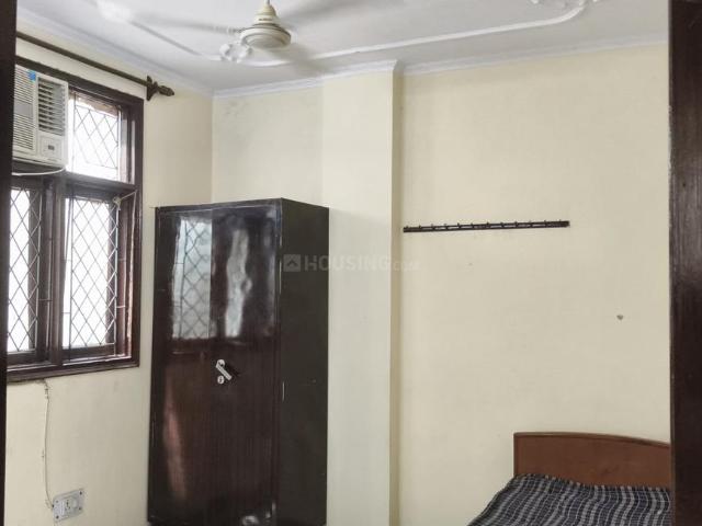 2 BHK Independent Builder Floor in Gautam Nagar for rent New Delhi. The reference number is 17230009
