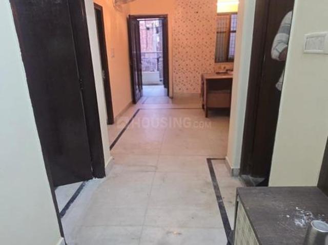 2 BHK Independent Builder Floor in Gautam Nagar for rent New Delhi. The reference number is 20927923