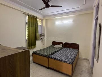 2 BHK Independent Builder Floor in Gautam Nagar for rent New Delhi. The reference number is 20337116