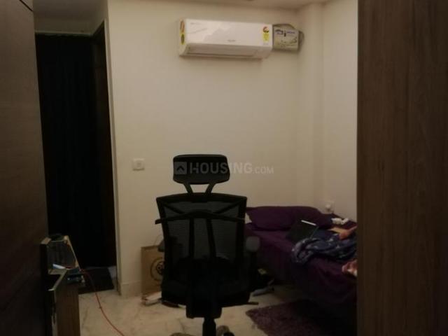2 BHK Independent Builder Floor in Gautam Nagar for resale New Delhi. The reference number is 19465819