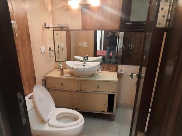 2 BHK Independent Builder Floor in Gautam Nagar for resale New Delhi. The reference number is 20112274