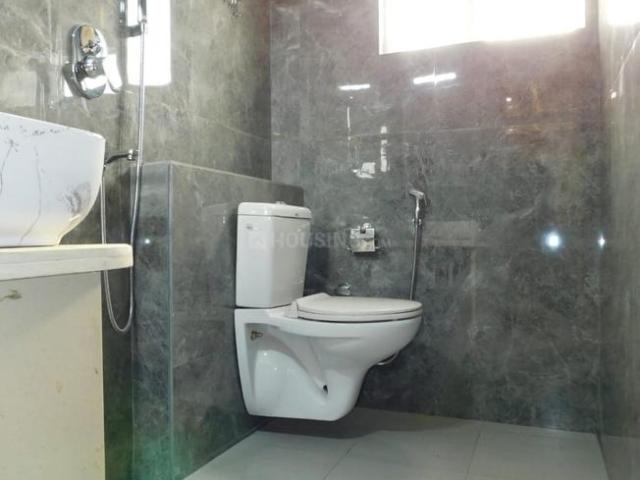 2 BHK Independent Builder Floor in Gautam Nagar for resale New Delhi. The reference number is 20932758