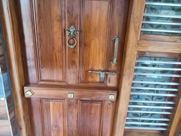 2 BHK Independent Builder Floor in Gayathripuram for rent Mysore. The reference number is 20494933