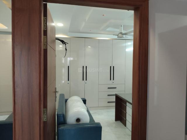 2 BHK Independent Builder Floor in Geeta Colony for rent New Delhi. The reference number is 20892934