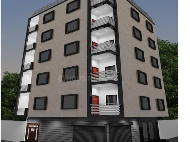 2 BHK Independent Builder Floor in Geeta Colony for resale New Delhi. The reference number is 21093179