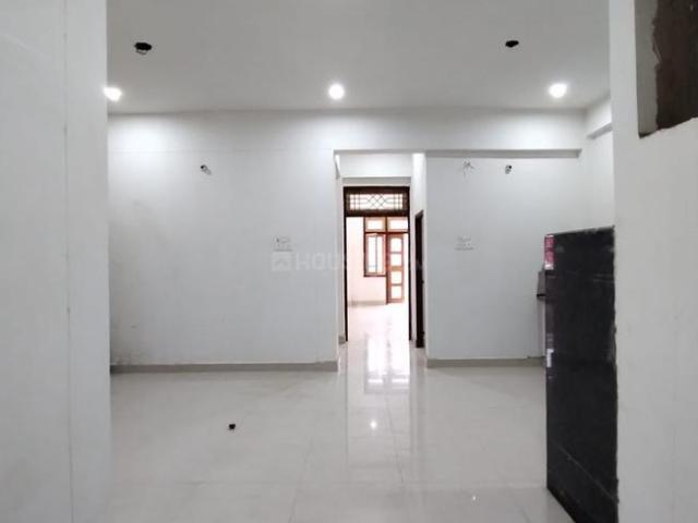 2 BHK Independent Builder Floor in George Town for rent Allahabad. The reference number is 13209952