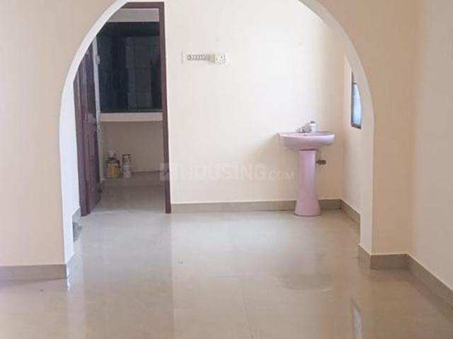 2 BHK Independent Builder Floor in Gerugambakkam for rent Chennai. The reference number is 21104775