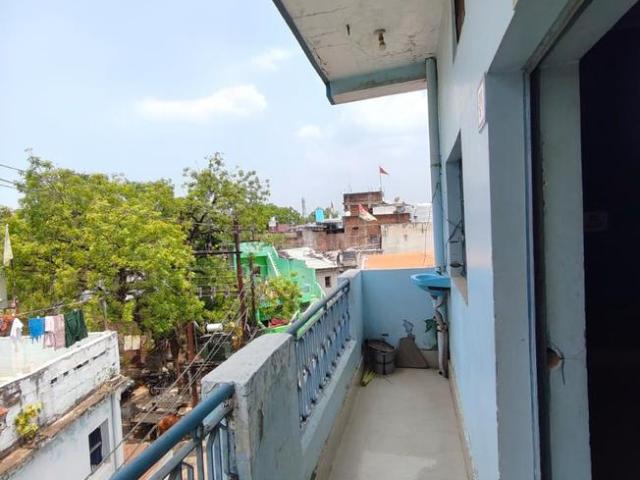 2 BHK Independent Builder Floor in Ghamapur for rent Jabalpur. The reference number is 20521896
