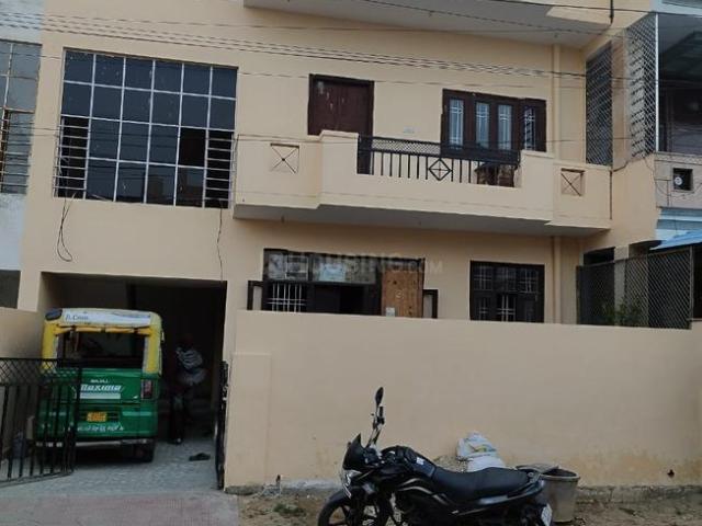 2 BHK Independent Builder Floor in Ghati Karolan for rent Jaipur. The reference number is 12041550