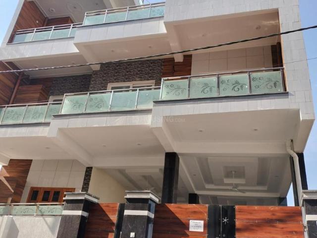 2 BHK Independent Builder Floor in Ghati River Valley for rent Dehradun. The reference number is 19341909