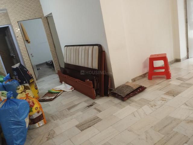 2 BHK Independent Builder Floor in Ghatlodiya for rent Ahmedabad. The reference number is 21026729