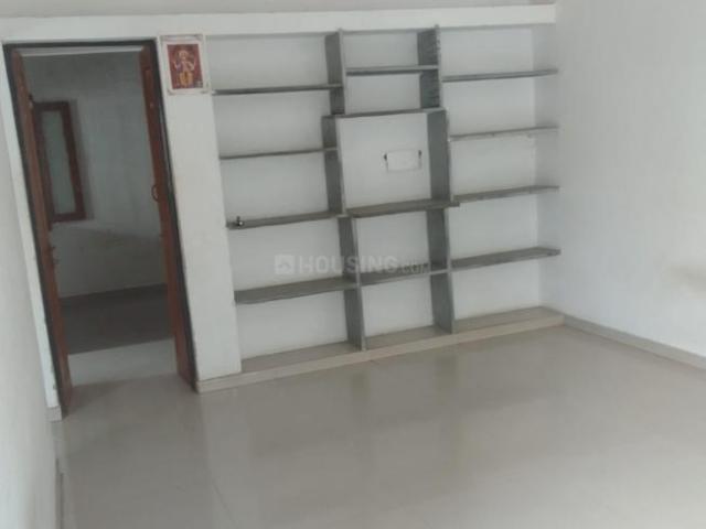 2 BHK Independent Builder Floor in Ghatlodiya for rent Ahmedabad. The reference number is 21186275