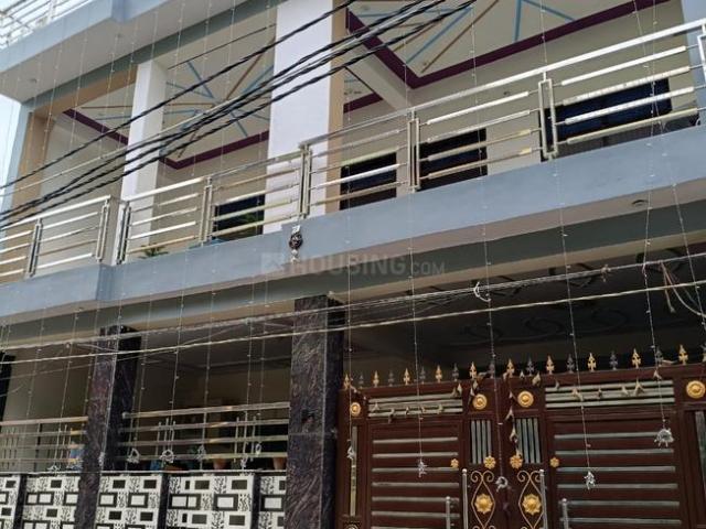 2 BHK Independent Builder Floor in Ghayasuddinpur for rent Allahabad. The reference number is 18709779