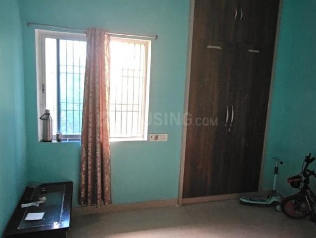 2 BHK Independent Builder Floor in Ghazipur for rent Gaya. The reference number is 20875060