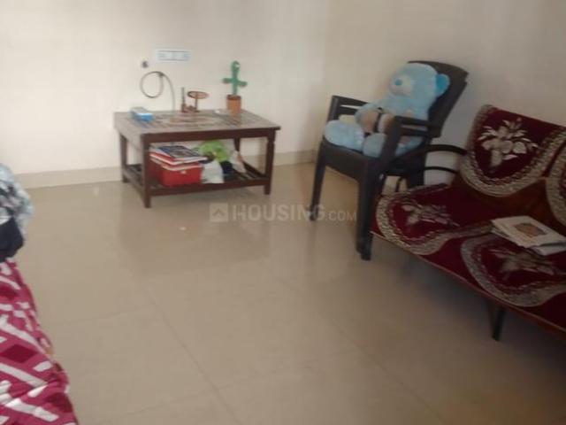 2 BHK Independent Builder Floor in Ghodasar for rent Ahmedabad. The reference number is 16886250