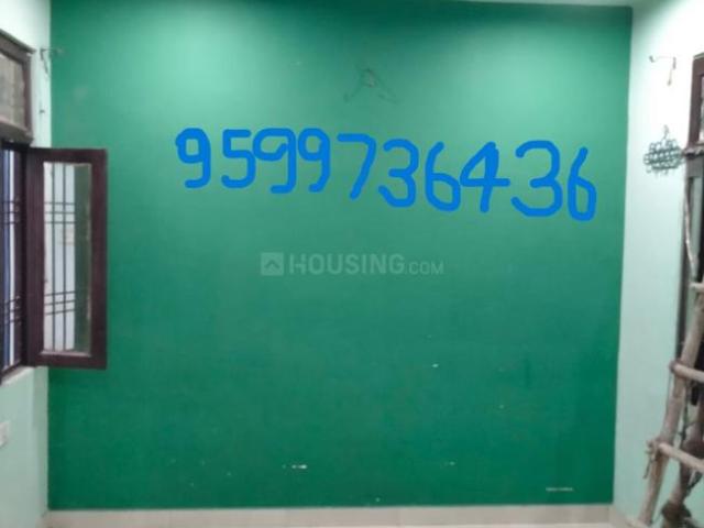 2 BHK Independent Builder Floor in Ghukna for rent Ghaziabad. The reference number is 17222644
