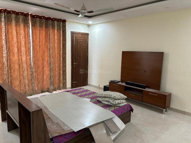 2 BHK Independent Builder Floor in Gmada Aerocity for rent Mohali. The reference number is 20401438
