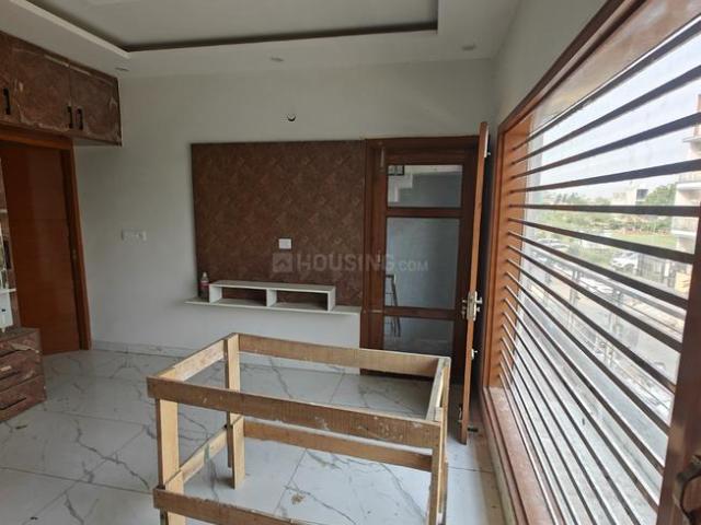 2 BHK Independent Builder Floor in Gmada Aerocity for rent Mohali. The reference number is 21143786