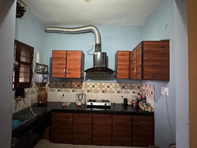 2 BHK Independent Builder Floor in Gmada Aerocity for rent Mohali. The reference number is 21143805