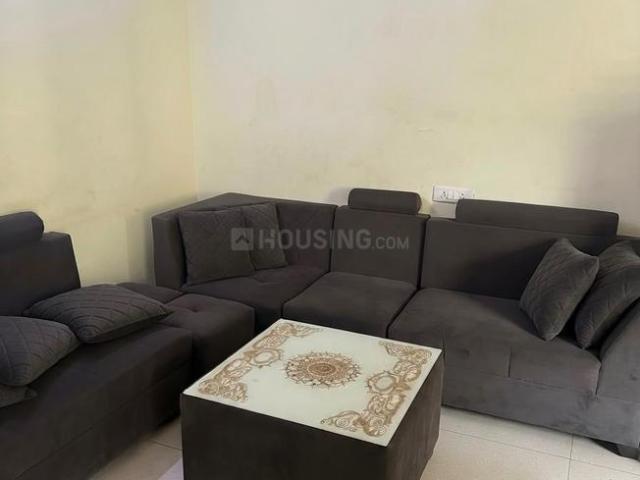2 BHK Independent Builder Floor in Gmada Aerocity for rent Mohali. The reference number is 21276079