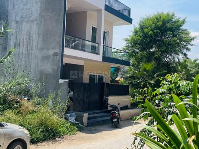 2 BHK Independent Builder Floor in Gmada Aerocity for rent Mohali. The reference number is 21298338