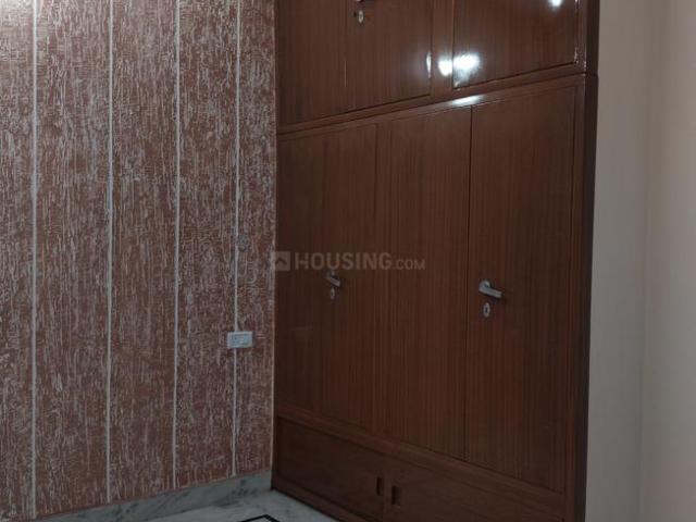 2 BHK Independent Builder Floor in GMS Road for rent Dehradun. The reference number is 20281557