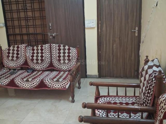 2 BHK Independent Builder Floor in GMS Road for rent Dehradun. The reference number is 20378835