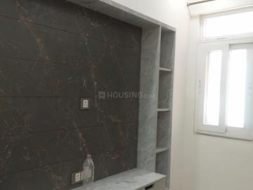 2 BHK Independent Builder Floor in GMS Road for rent Dehradun. The reference number is 20427583