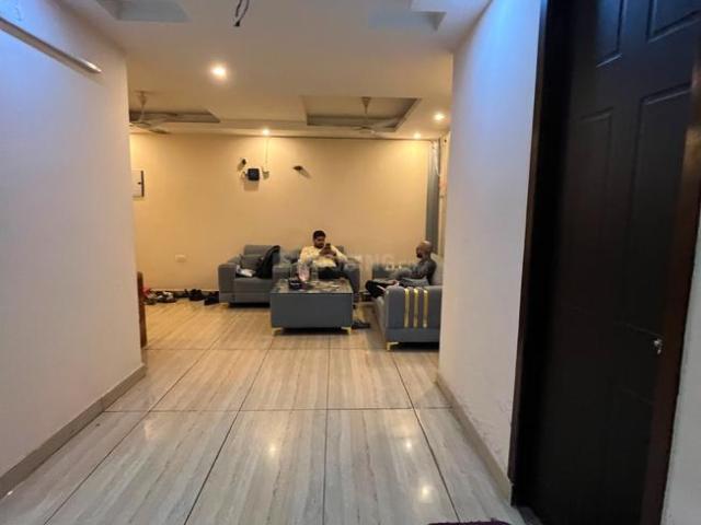 2 BHK Independent Builder Floor in GMS Road for rent Dehradun. The reference number is 20593967