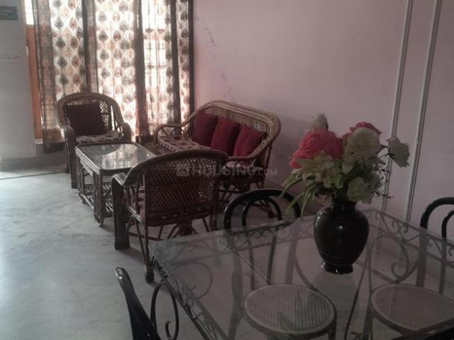 2 BHK Independent Builder Floor in GMS Road for rent Dehradun. The reference number is 20600397