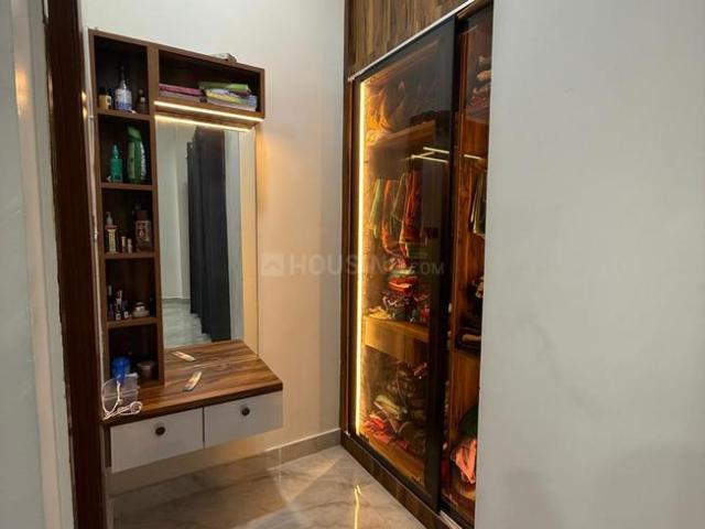 2 BHK Independent Builder Floor in GMS Road for rent Dehradun. The reference number is 20637882