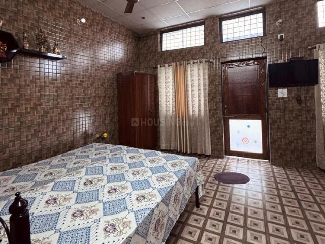 2 BHK Independent Builder Floor in GMS Road for rent Dehradun. The reference number is 20708687