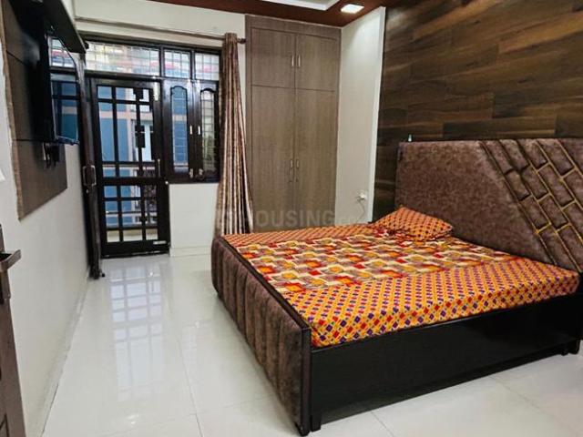 2 BHK Independent Builder Floor in GMS Road for rent Dehradun. The reference number is 20894832