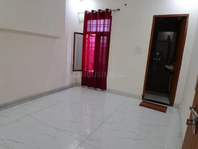 2 BHK Independent Builder Floor in GMS Road for rent Dehradun. The reference number is 20961418
