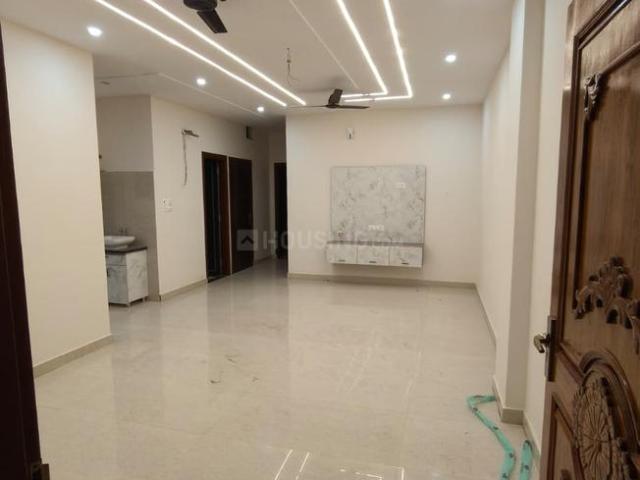 2 BHK Independent Builder Floor in GMS Road for rent Dehradun. The reference number is 21063912