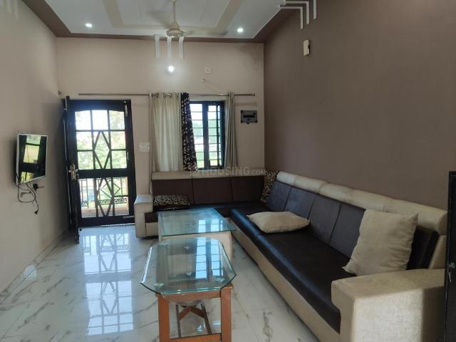 2 BHK Independent Builder Floor in GMS Road for rent Dehradun. The reference number is 21121362