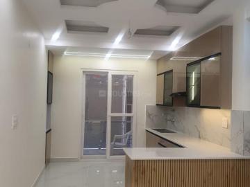 2 BHK Independent Builder Floor in GMS Road for resale Dehradun. The reference number is 18432405